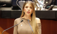 Ruth González