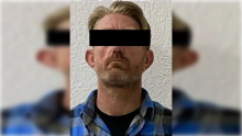 Scott Harvey "N" 