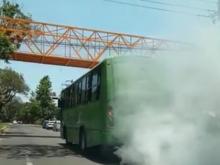 contaminación