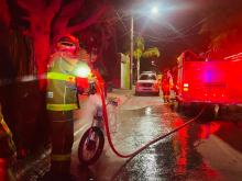 incendio 