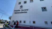 Trabajadores del ISSSTE en Aguascalientes no han sido notificados sobre posibilidad de practicar abortos en clínicas