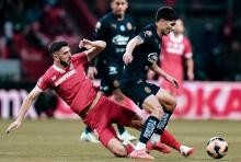 CHIVAS VS TOLUCA 2025
