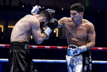 Dmitry Bivol