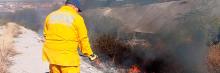 Incendios en Aguascalientes 