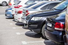 Gasolina, diésel y electricidad, los combustibles más frecuentes para vehículos en Aguascalientes
