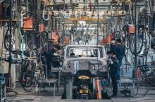 Autos chinos ganan terreno en el mercado aguascalentense
