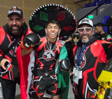  Artes Marciales Mixtas