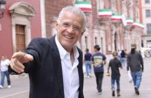 "No habrá primera fila para gente privilegiada", asegura Presidente del Patronato de la Feria de San Marcos