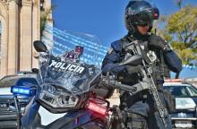 Por robo o alteraciones modifican motocicletas en Jesús María
