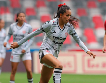 Toluca 3-0 Centellas 