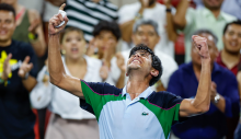 Rodrigo Pacheco