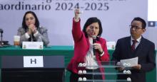 Comités del Poder Ejecutivo y Legislativo concluyen insaculación de aspirantes al Poder Judicial