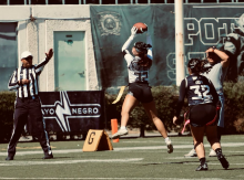 Torneo Interestatal de la Liga Mexicana de Tocho
