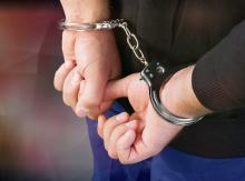 Detenciones en Aguascalientes 