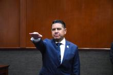 Abogados esperan resultados con la llegada de nuevos mandos de seguridad en Aguascalientes