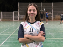 Selección Mexicana de Handball Jr.