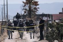 FGR anuncia tercera detención por desaparición forzada en Jalisco; se trata de exmando policial 