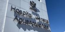 3 mil plazas y 200 especialistas: El déficit actual en el ISSSTE Aguascalientes