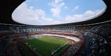 Estadio Azteca