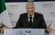 Alejandro Gertz Manero