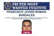 Francisco Javier Roman Bardales