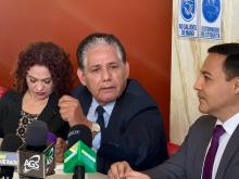 Proponen abogados pena de muerte para participantes en delincuencia organizada