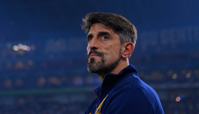 Veljko Paunovic