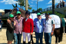Gran Premio de la Copa de Naciones FEI