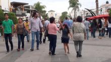“No somos guardería”: Policía estatal resguardará a infancias extraviadas sólo 1 hora en perímetro de la feria