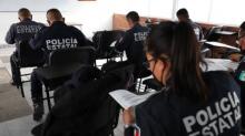 Capacitación policial 