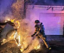 incendio 