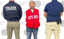 La FGE lo señala como responsable de un crimen ocurrido en el año 2021
