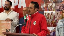 “La ley es para todos”, responde PRI tras detención de exfuncionario priista por presunto fraude