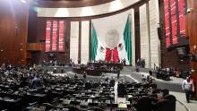 Congreso de la Unión
