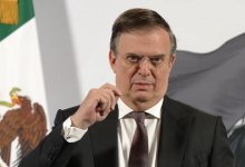 Marcelo Ebrard
