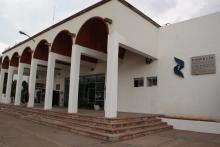 Fiscalía General del Estado de Aguascalientes 