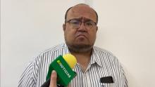 Respalda PRD Ags llamado de diputado: Que IEE haga su ‘chamba’
