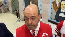 Plantean donativos voluntarios a Cruz Roja al pagar impuestos