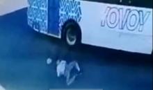 Edwin Missael escapaba de una riña campal que tuvo lugar en la Colonia Insurgentes