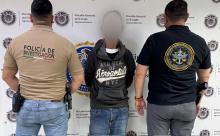 Asesinó a golpes a su rival en la venta de droga en La Aldea, Calvillo