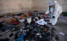 Jalisco: Lemus descarta indicios de más restos humanos en crematorios clandestinos de Teuchitlán