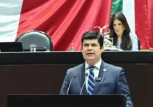 Prisión Preventiva Oficiosa