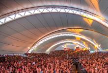 Feria Nacional de San Marcos