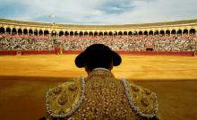 Corridas de Toros