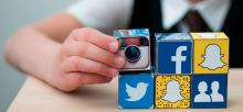 Redes Sociales