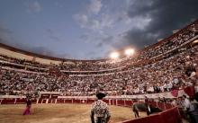 Corridas de Toros