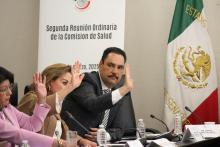 Iniciativas de Salud