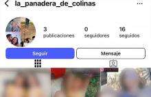 Ya hay denuncia en la FGE pero urge a las autoridades a dar con el acosador