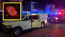 El mismo agresor dejó gravemente herida a su propia madre que se debate entre la vida y la muerte