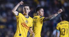 AMÉRICA CONCACHAMPIONS